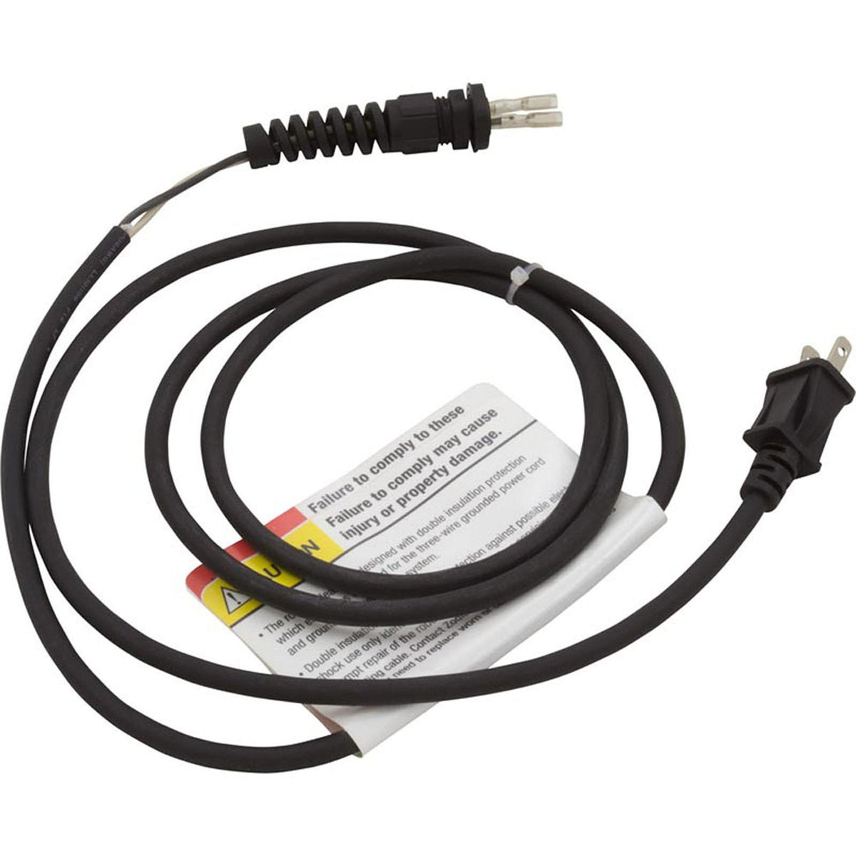 Zodiac Pool Solutions Zodiac R0506800 Control Unit Cord Kit for Polaris 9300/9300xi/Baracuda S3