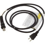 Zodiac Pool Solutions Zodiac R0506800 Control Unit Cord Kit for Polaris 9300/9300xi/Baracuda S3