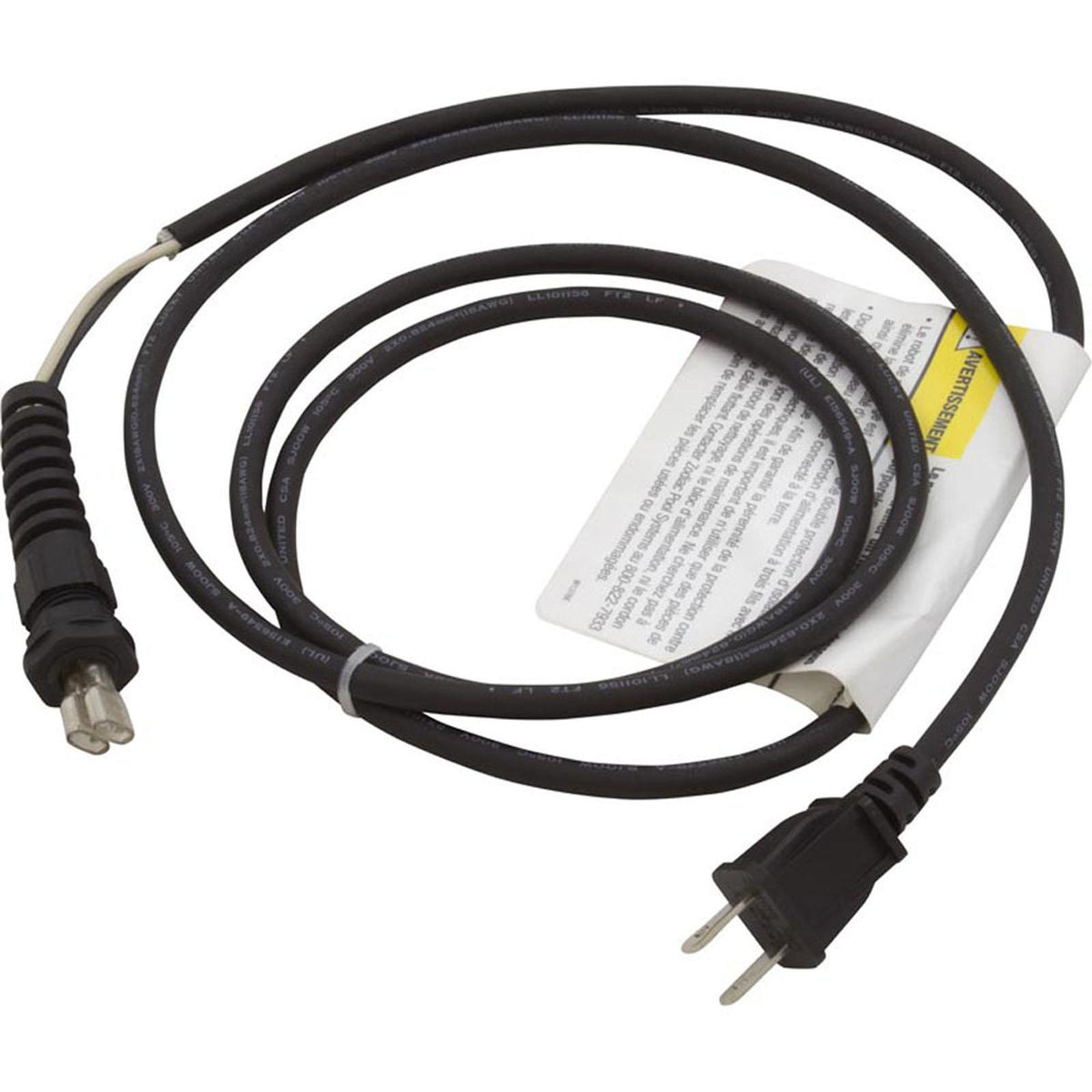 Zodiac Pool Solutions Zodiac R0506800 Control Unit Cord Kit for Polaris 9300/9300xi/Baracuda S3