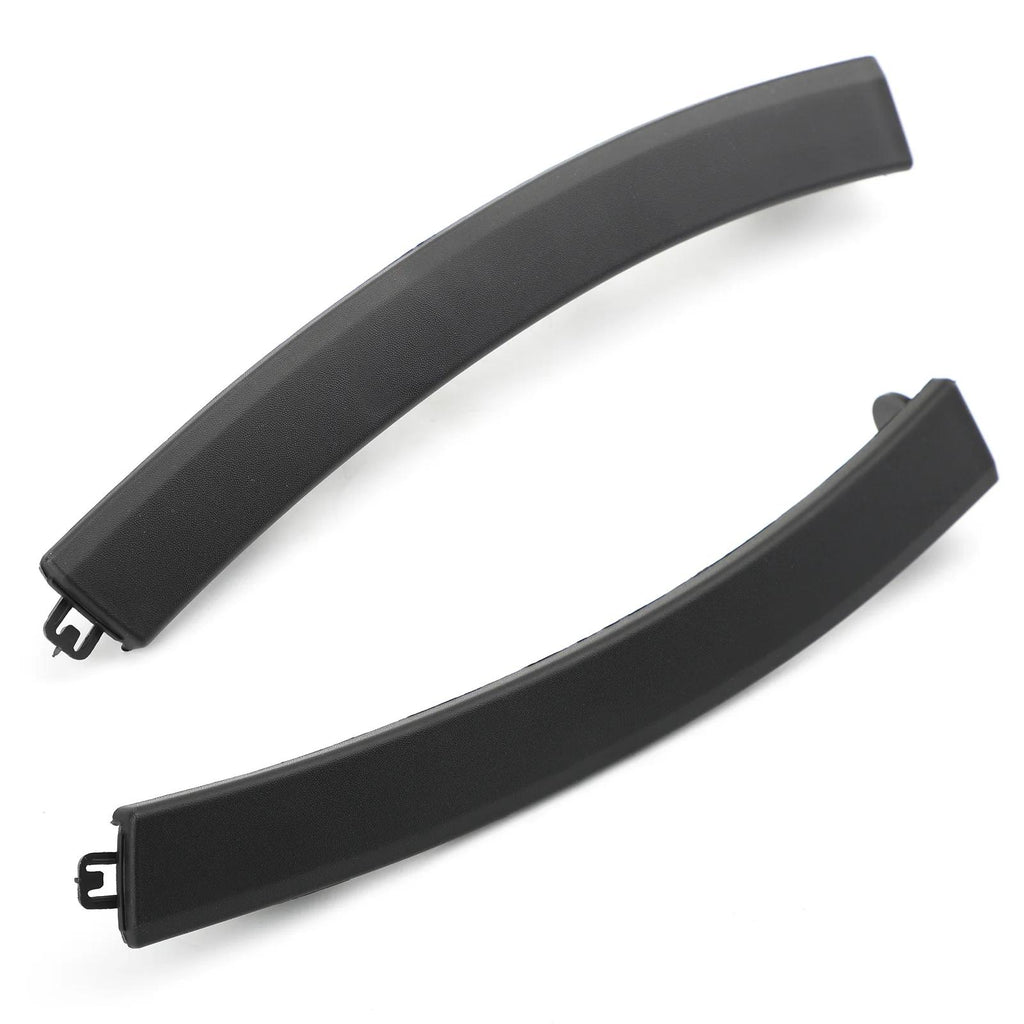 Honda Crv 2007-2011 Left+Right Front Bumper Wheel Fender Molding Trim Generic