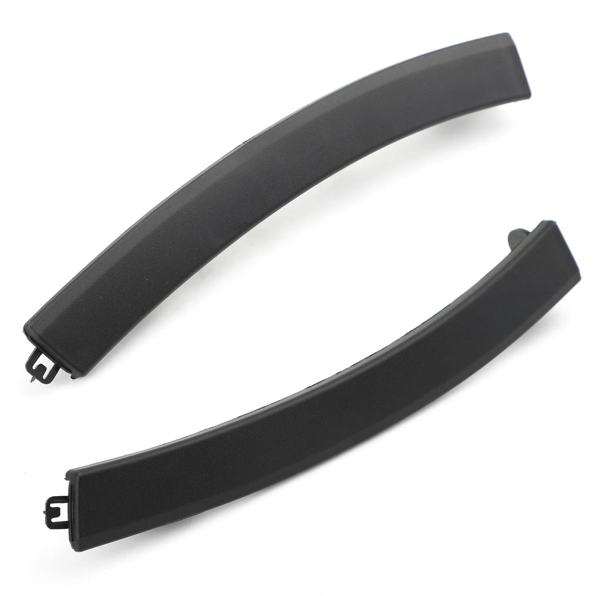 Honda Crv 2007-2011 Left+Right Front Bumper Wheel Fender Molding Trim Generic