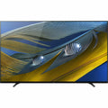 sony xr65a80j 65" a80j 4k oled smart tv (2021 model)