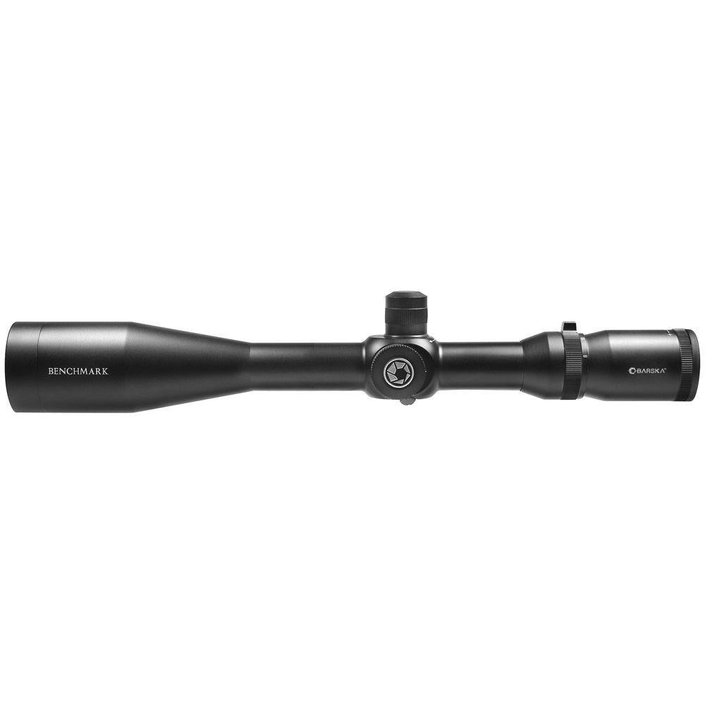 Benchmark 40x50 Hunting Riflescope