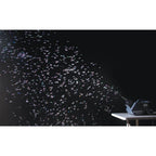 American DJ Professional Portable Party Bubble Machine with Remote (4 Pack)