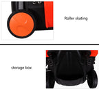 Household Products 18L Agricultural Sprayer, Hand-Push Watering Machine, Electric Sprayer, Large Capacity, Strap Type, Gardening Watering, Car Washing