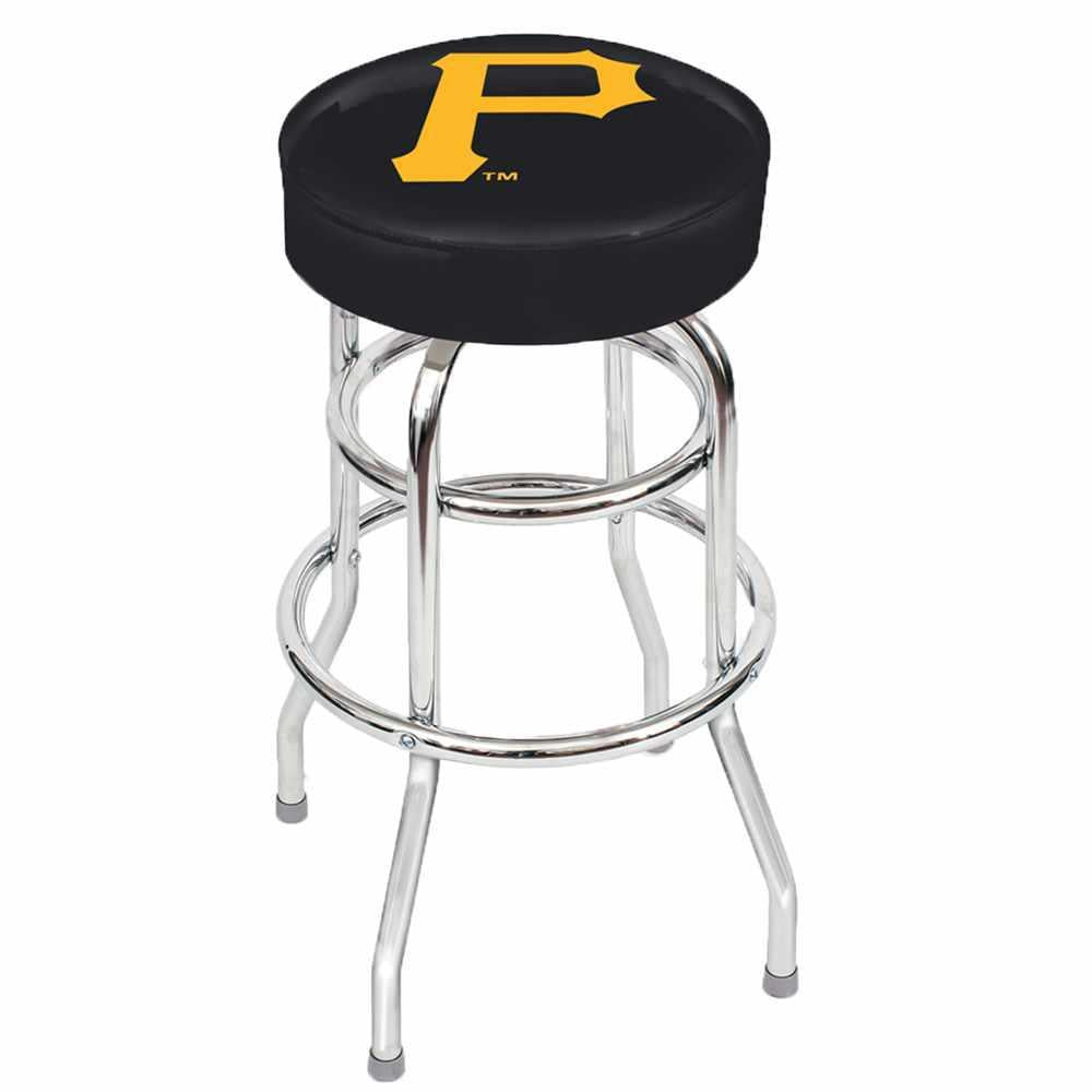 Pittsburg Pirates Bar Stool