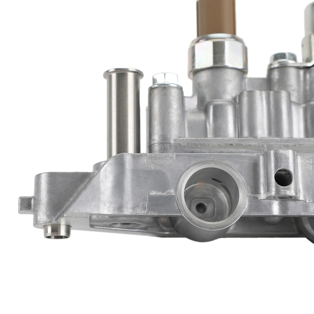 Honda Pilot Odyssey Aucra Engine Variable Timing Solenoid 15810R70A04 Generic