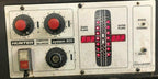 Hunter System 800 Wheel r complete Display Circuit Control Board P145