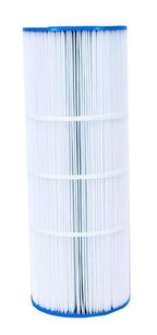 unicel c-7699 spa cartridge filter 100 gpm pac-fab 105 wet institute (6 pack)