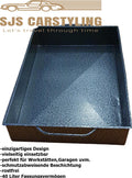 Oil Drip Pan Oil Collector Oil Sump Oil 40 Litre Rust Proof New