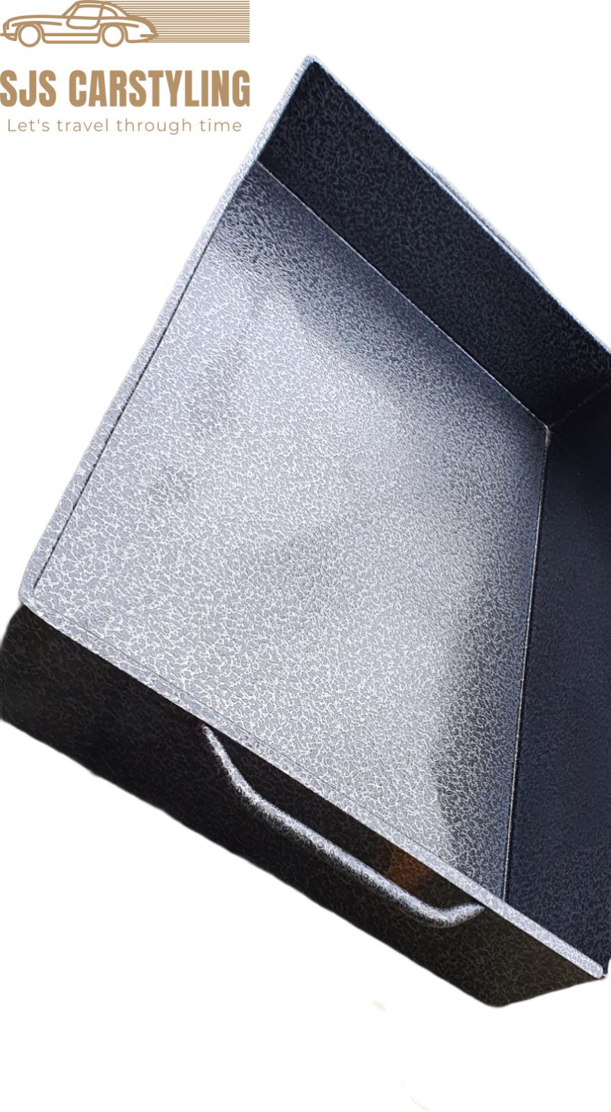 Oil Drip Pan Oil Collector Oil Sump Oil 40 Litre Rust Proof New