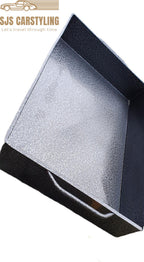 Oil Drip Pan Oil Collector Oil Sump Oil 40 Litre Rust Proof New