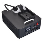 1500W LED Smoke Effect Machine Novelty Lighting