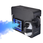 1500W LED Smoke Effect Machine Novelty Lighting