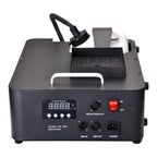 1500W LED Smoke Effect Machine Novelty Lighting