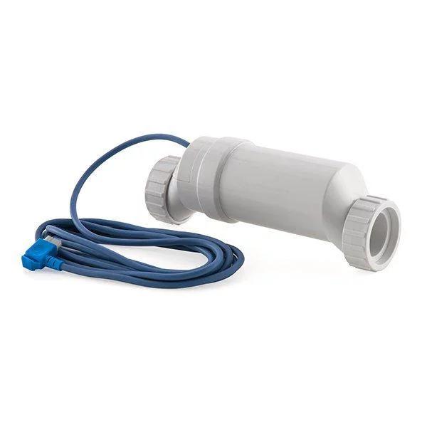 aquaclear replacement salt cell with 15 foot cable - 40,000 gallons hc40gt15-1