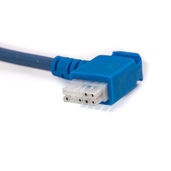 aquaclear replacement salt cell with 15 foot cable - 40,000 gallons hc40gt15-1
