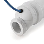 aquaclear replacement salt cell with 15 foot cable - 40,000 gallons hc40gt15-1