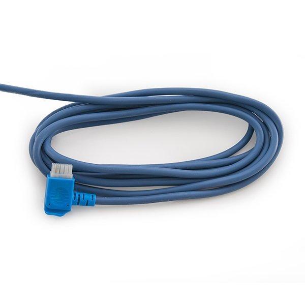 aquaclear replacement salt cell with 15 foot cable - 40,000 gallons hc40gt15-1