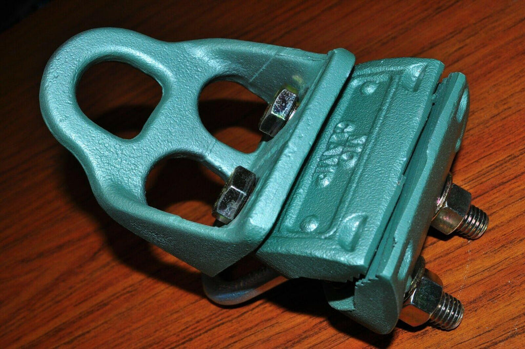MO Clamp Four-Way Pull Clamp闁 Made in USA Moclamp 4020