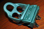 MO Clamp Four-Way Pull Clamp闁 Made in USA Moclamp 4020