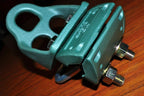 MO Clamp Four-Way Pull Clamp闁 Made in USA Moclamp 4020