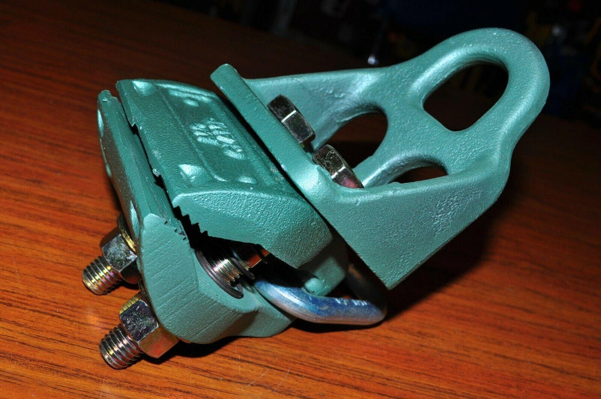 MO Clamp Four-Way Pull Clamp闁 Made in USA Moclamp 4020