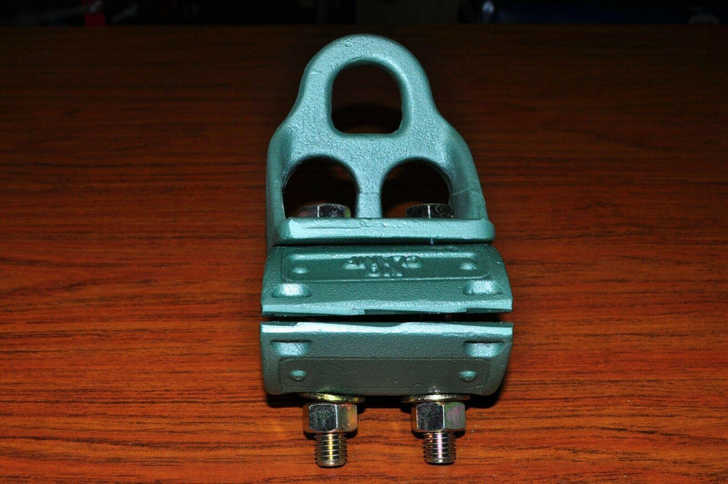 MO Clamp Four-Way Pull Clamp闁 Made in USA Moclamp 4020