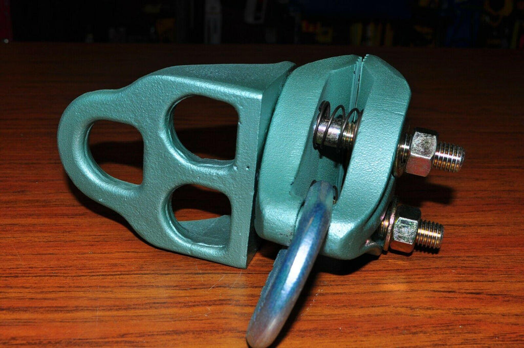 MO Clamp Four-Way Pull Clamp闁 Made in USA Moclamp 4020
