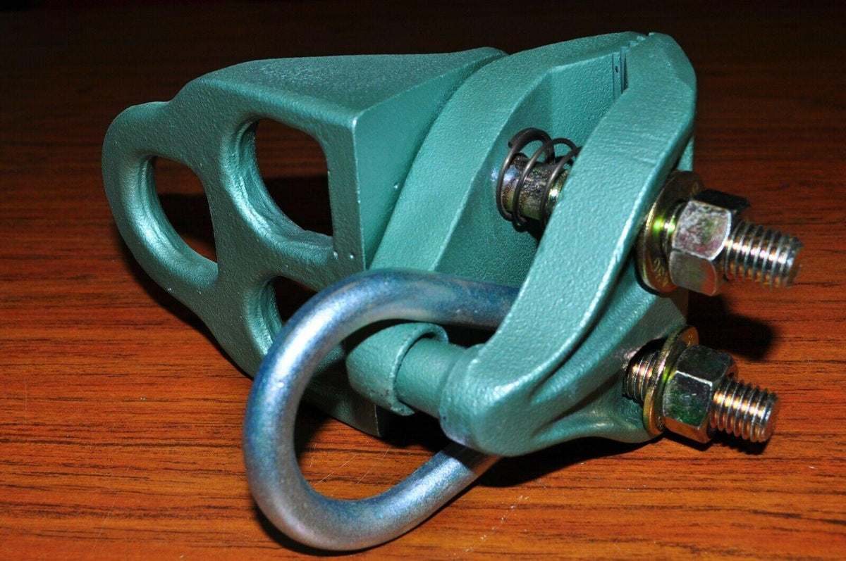 MO Clamp Four-Way Pull Clamp闁 Made in USA Moclamp 4020