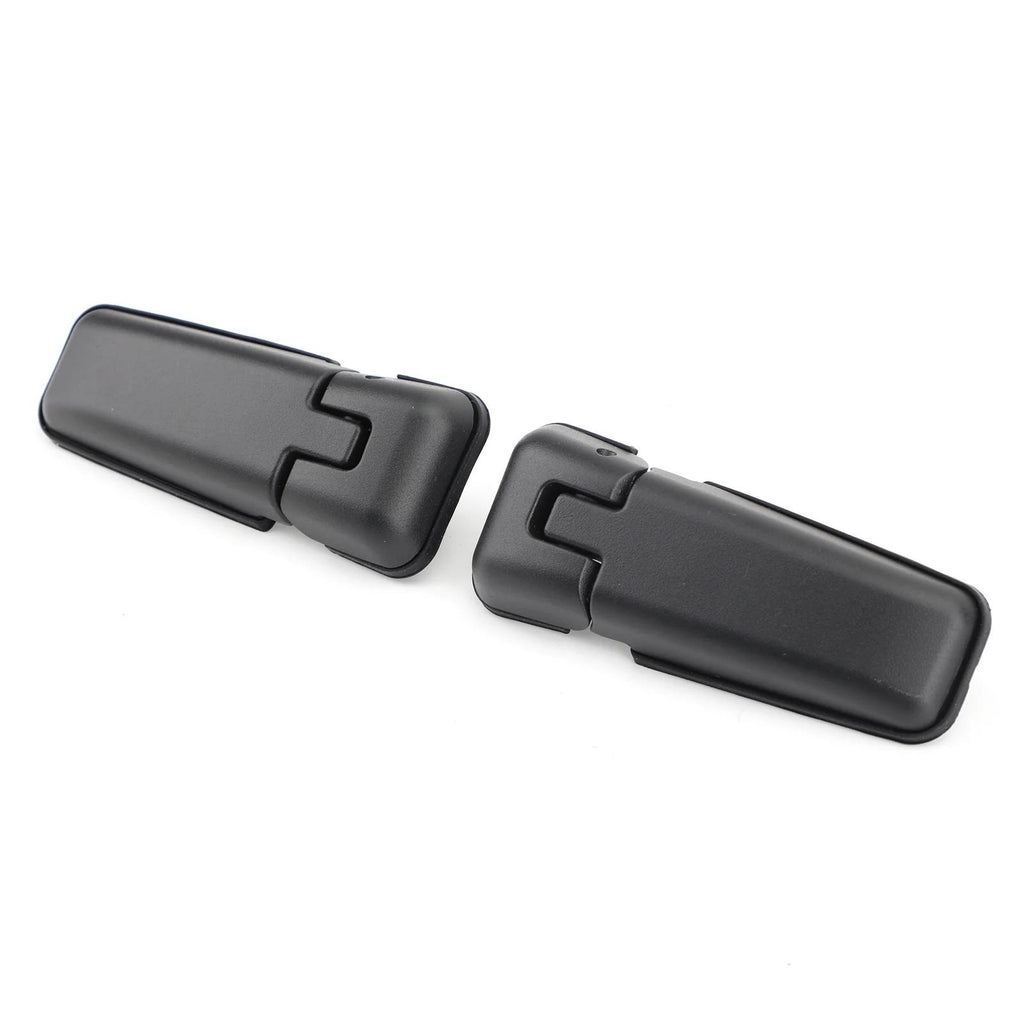 Rear Tailgate Glass Hatch Hinge Set L+R For Nissan Pathfinder 2005-2012 Replace Generic