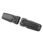 Rear Tailgate Glass Hatch Hinge Set L+R For Nissan Pathfinder 2005-2012 Replace Generic