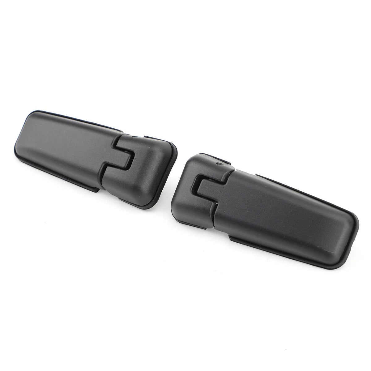 Rear Tailgate Glass Hatch Hinge Set L+R For Nissan Pathfinder 2005-2012 Replace Generic