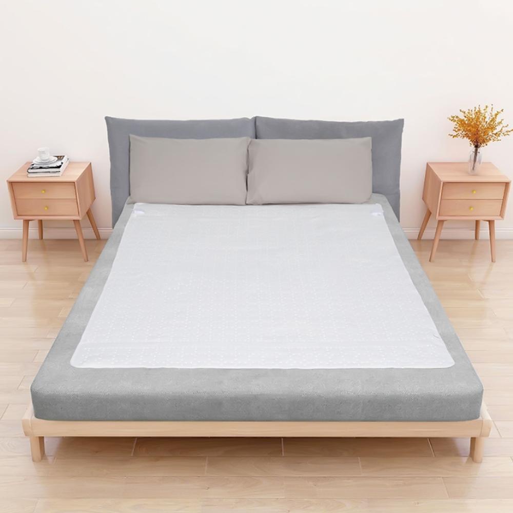 Youpin Qindao Smart Removing Mites Electric Blanket Safety Timing 3 Layers Protection Intelligent Temperature Control Comfortable Breathable Convenient Washing for winter