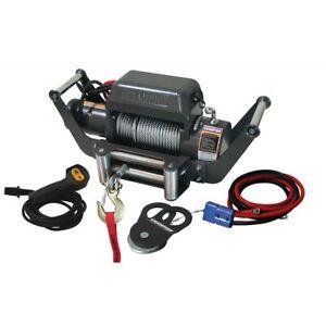 Champion Power Equipment 11006 10 000 lb. Winch Kit