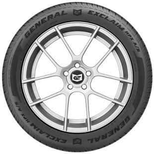 General Exclaim HPX A/S 235/55R17 99W