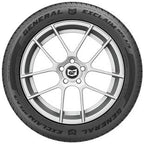 General Exclaim HPX A/S 235/55R17 99W
