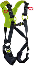 EDELRID Flex Lite, Night/Oasis S-M ANSI/ASSE Z359.11-2014