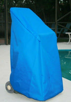 dolphin robotic pool cleaner universal caddy cover