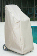 dolphin robotic pool cleaner universal caddy cover