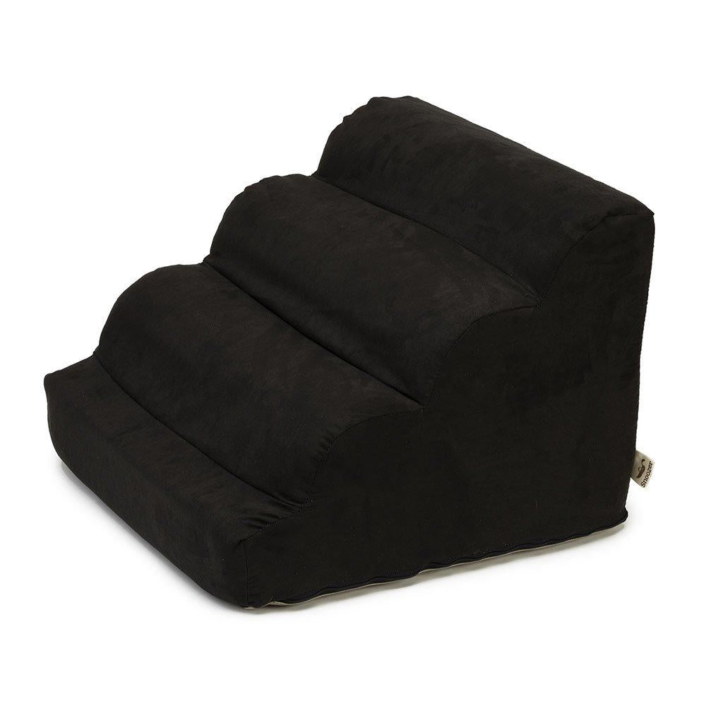 Snoozer Scalloped Pet Ramp