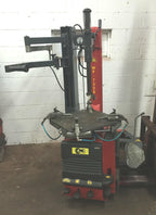 McCourt CEMB Wp7328 Low Pro Rim Clamp Tire Wheel Machine #29