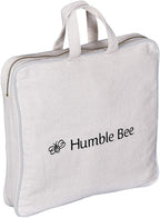 humble bee 421 suit beekeeping jacket, yellow