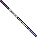 Oban Kiyoshi Purple Tour Reserve 55 R-Flex Shaft + TaylorMade R11 Driver Tip + Grip