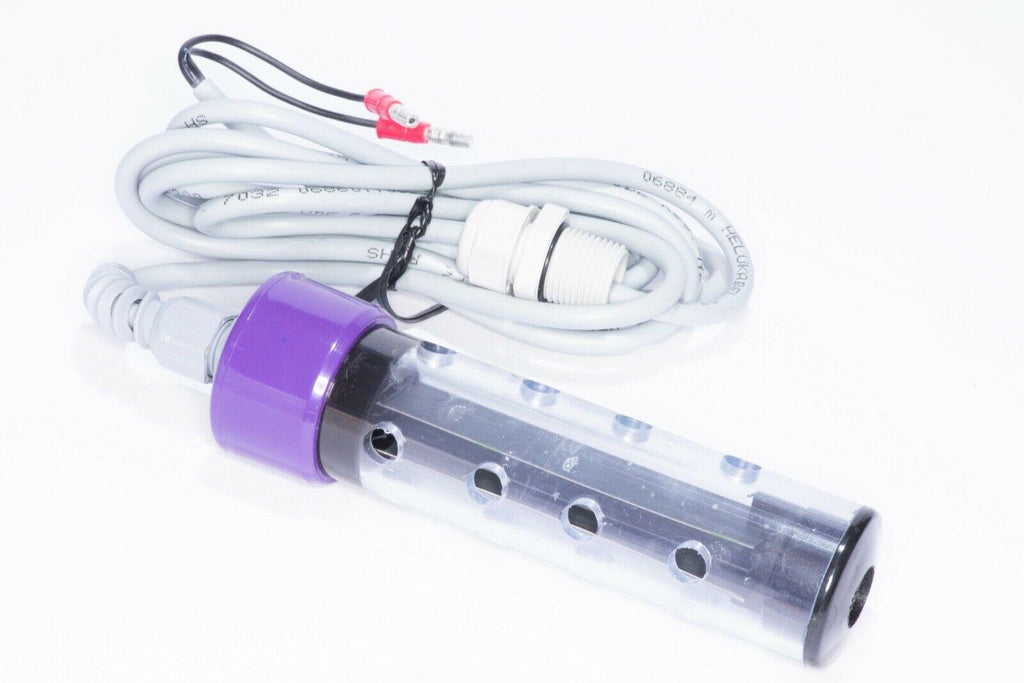 the scepter - replacement ace® salt cell only, replaces p/n 76078, best guaranty