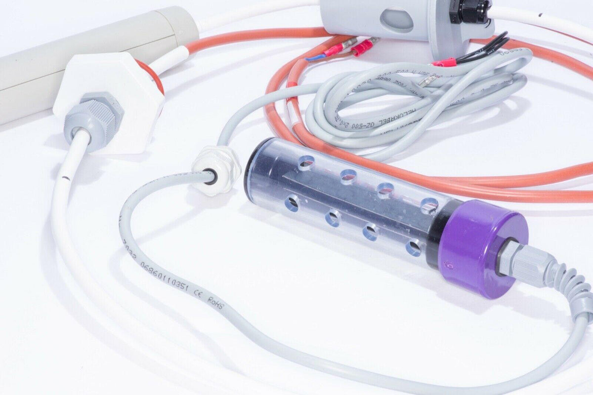 the scepter - replacement ace® salt cell only, replaces p/n 76078, best guaranty