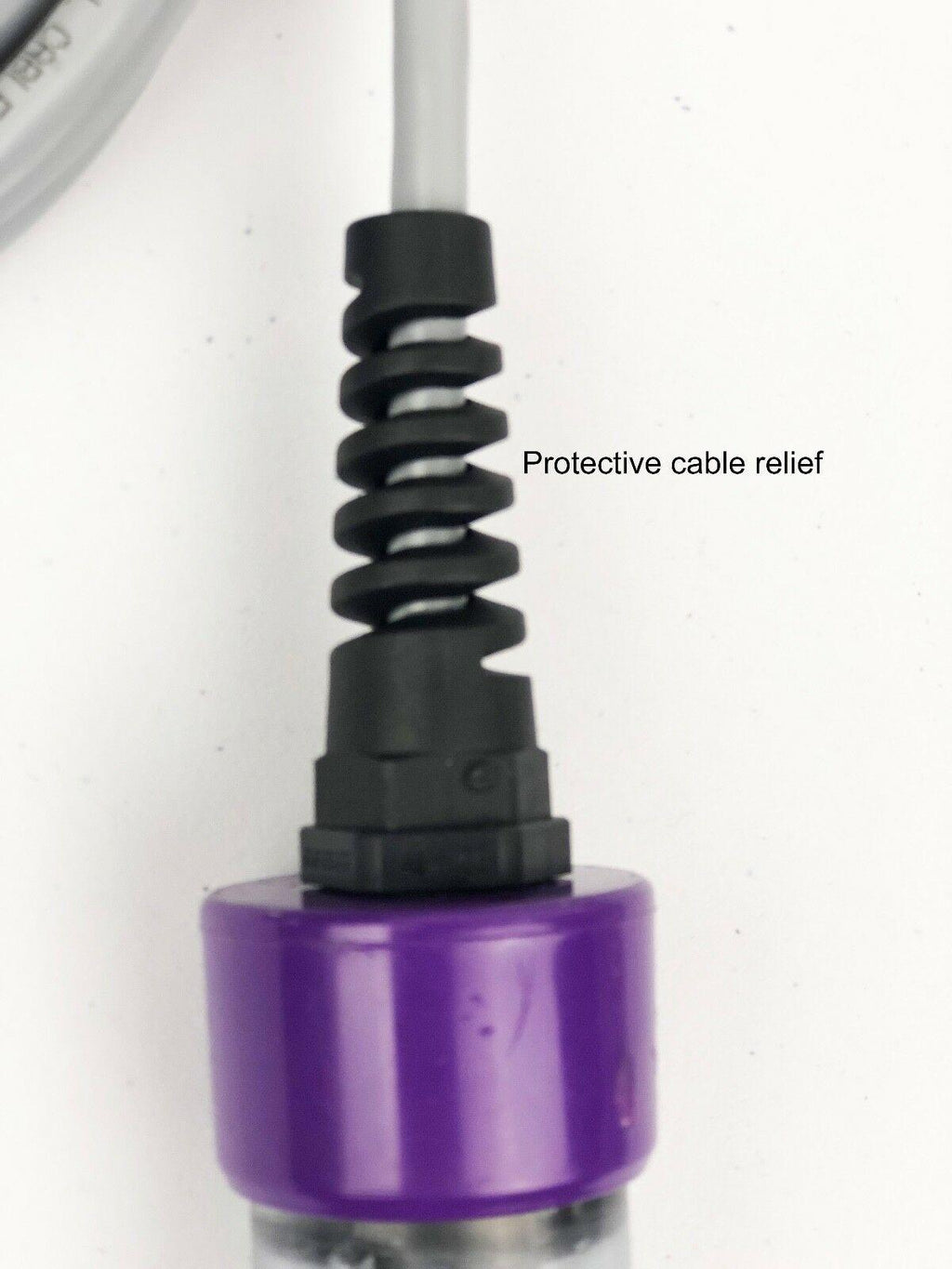 the scepter - replacement ace® salt cell only, replaces p/n 76078, best guaranty