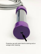 the scepter - replacement ace® salt cell only, replaces p/n 76078, best guaranty
