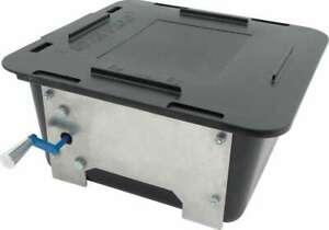 Allstar Performance Drain Pan With Pump P/N 14171