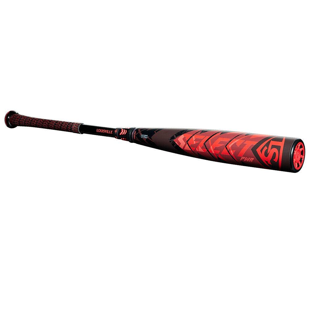 2021 Louisville Slugger Select Power Hybrid BBCOR Baseball Bat -3 WBL2466010